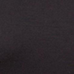 Plus Size Luxe Cozy Cupro Full Length Active Jumpsuit With Tie, DEEP BLACK, swatch