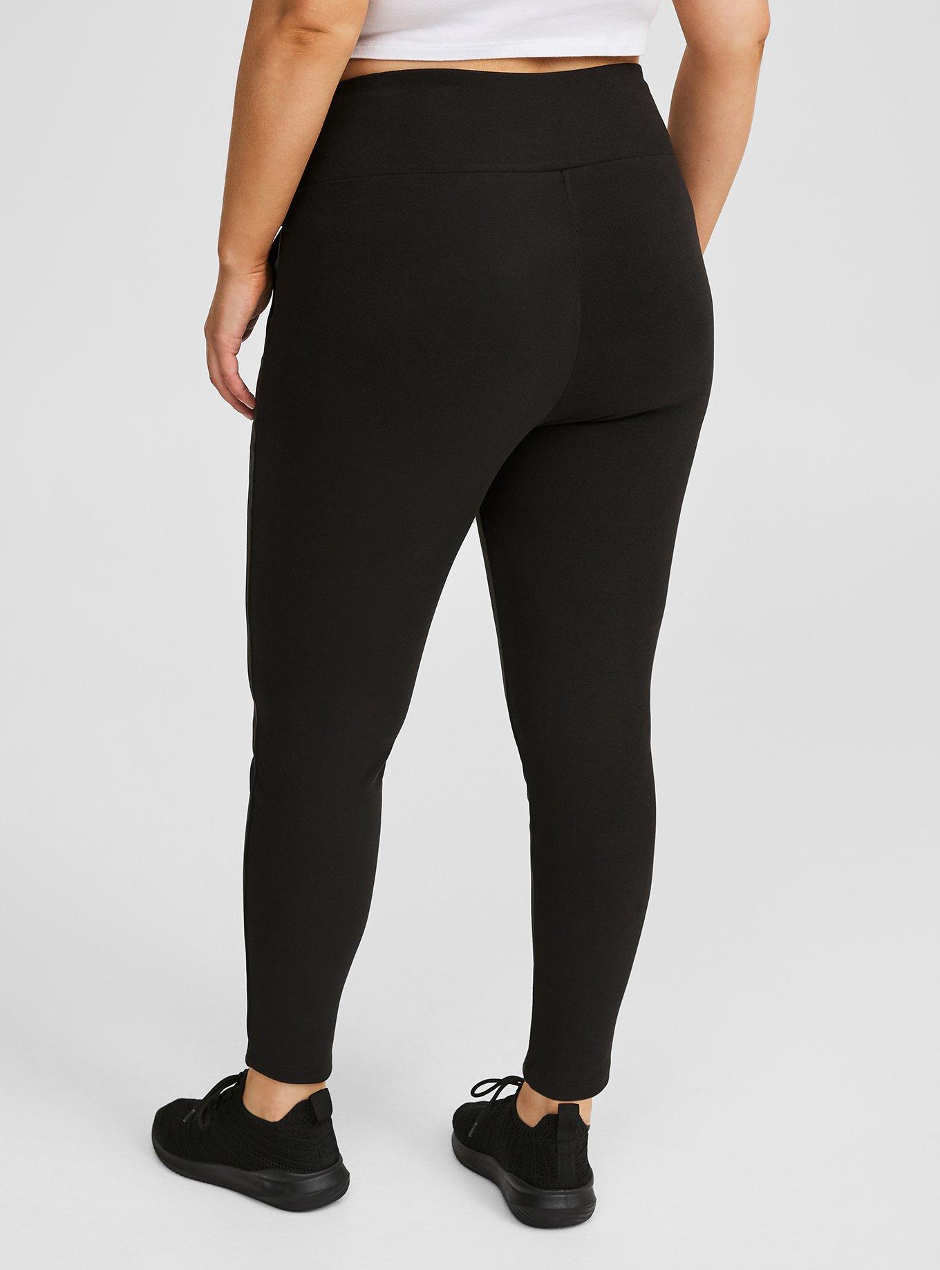 Micro Fleece Leggings