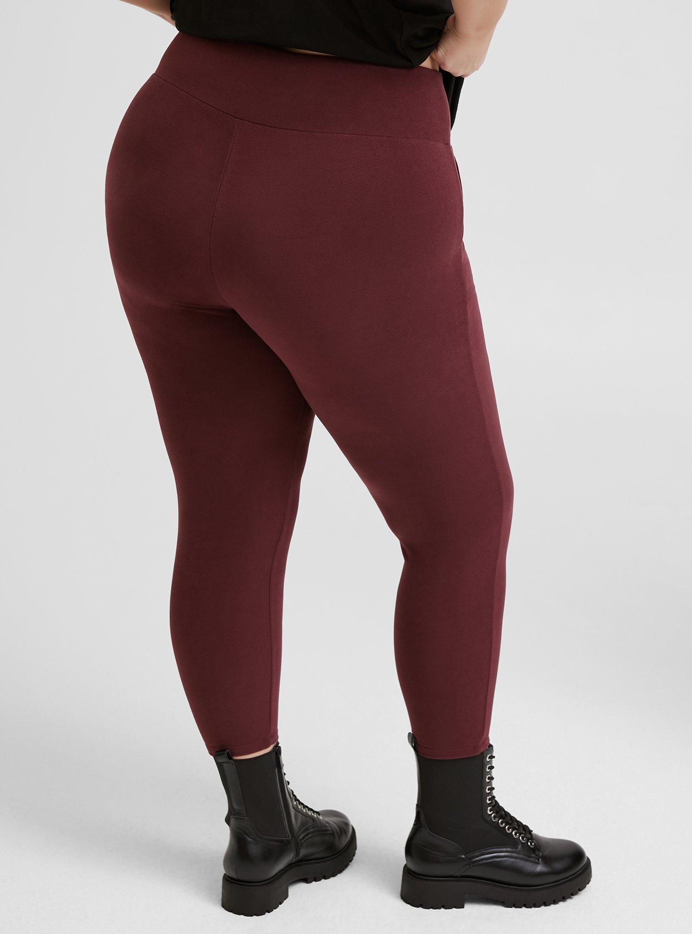Happy Camper Super Soft Micro Fleece Legging