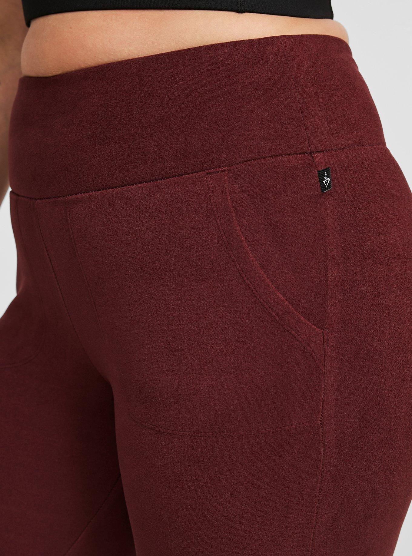 Happy Camper Super Soft Micro Fleece Legging