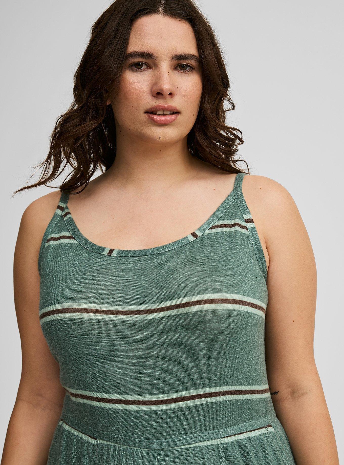 Wide Leg Lounge Jumpsuit