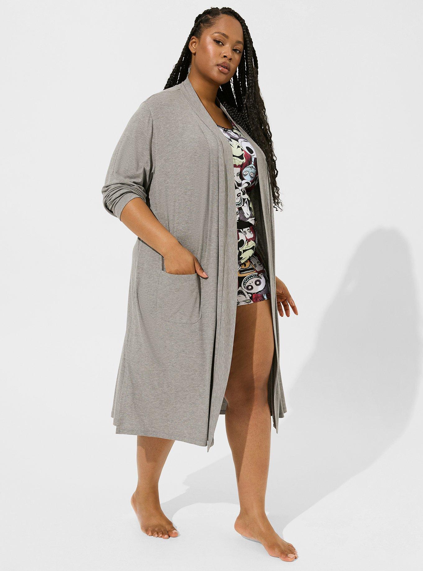 Long sleep online robe