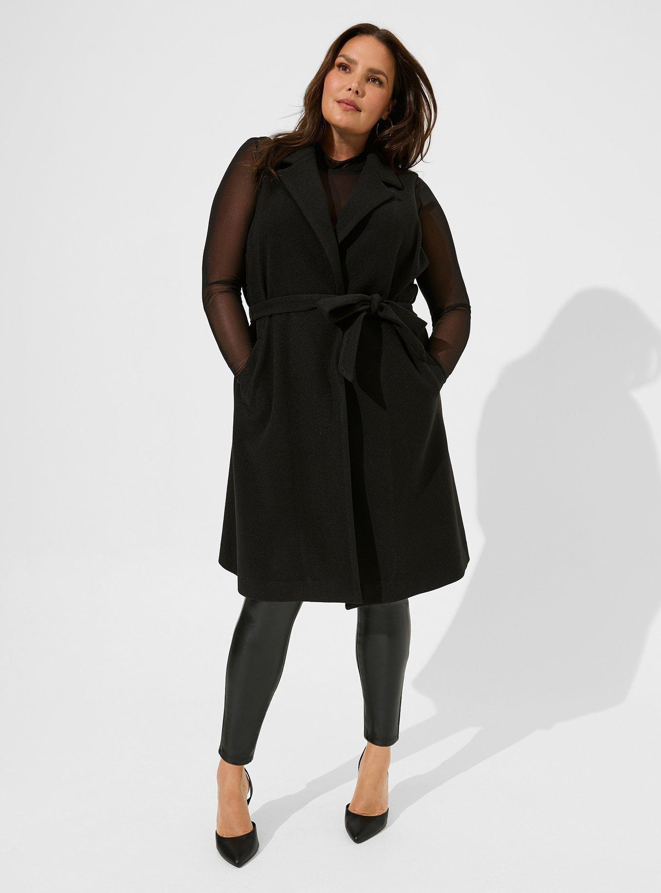 Torrid fantastic beasts on sale coat