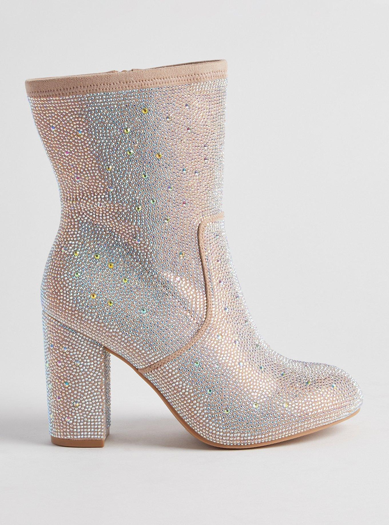 bellis waterproof bootie