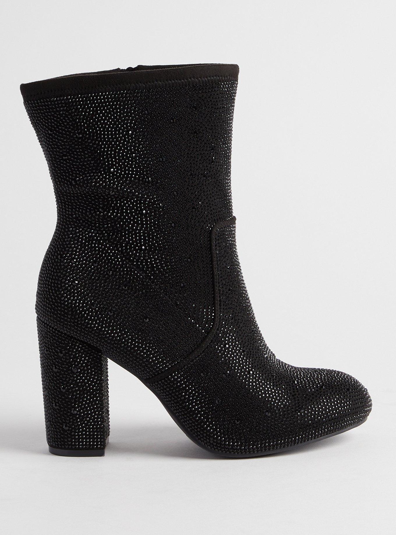 Dover hot sale embellished boot