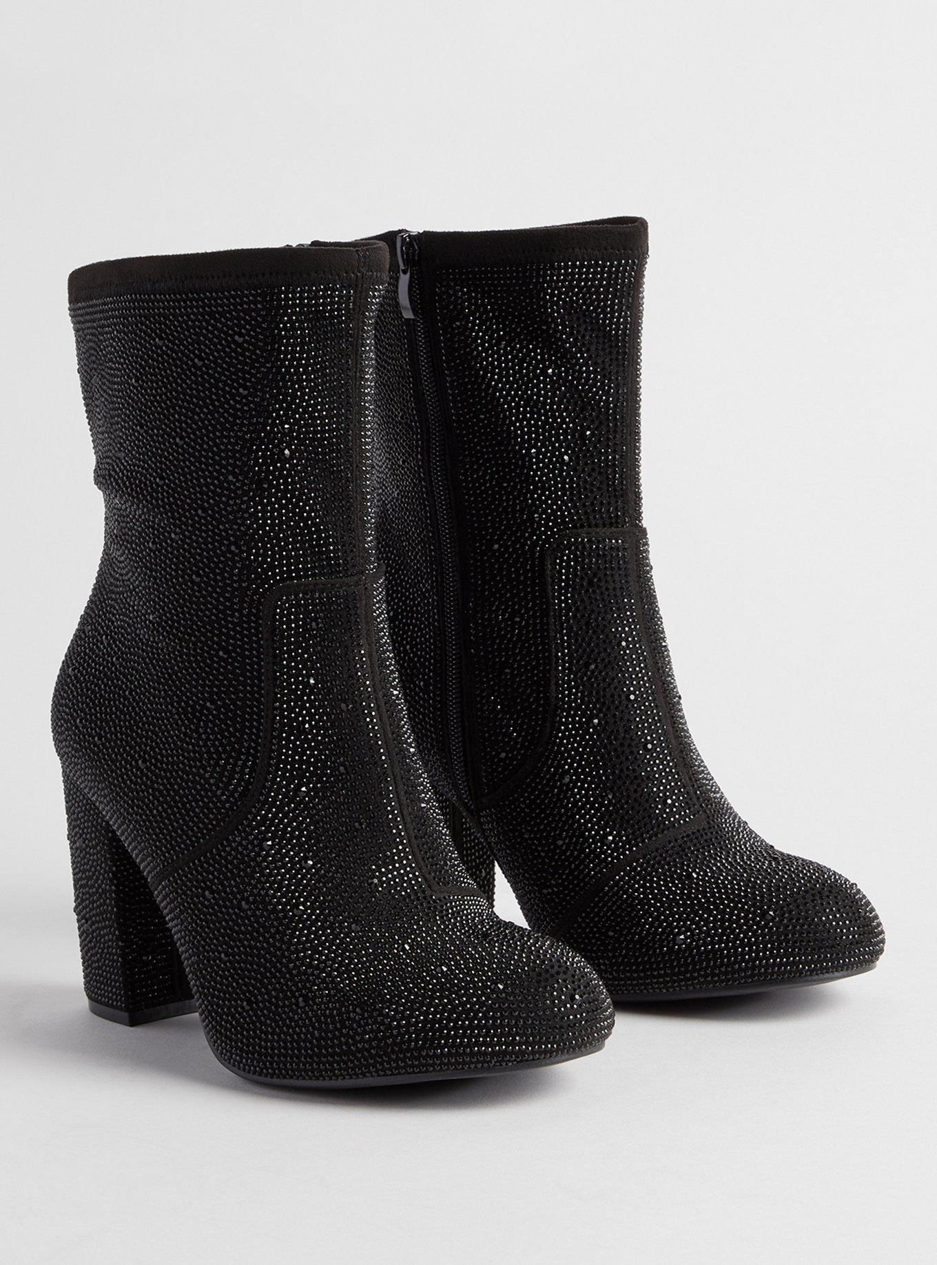 Torrid shoes and boots sales