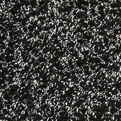 Cropped Boucle Jacket, DEEP BLACK, swatch