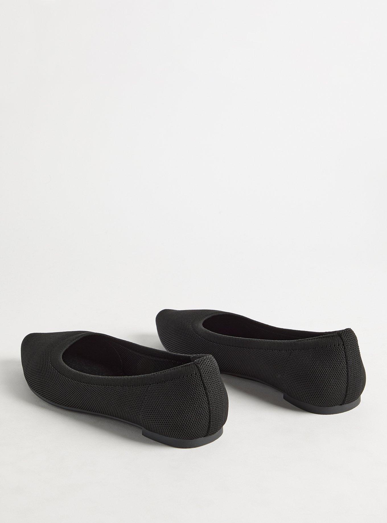 Stretch Knit Flat (WW)