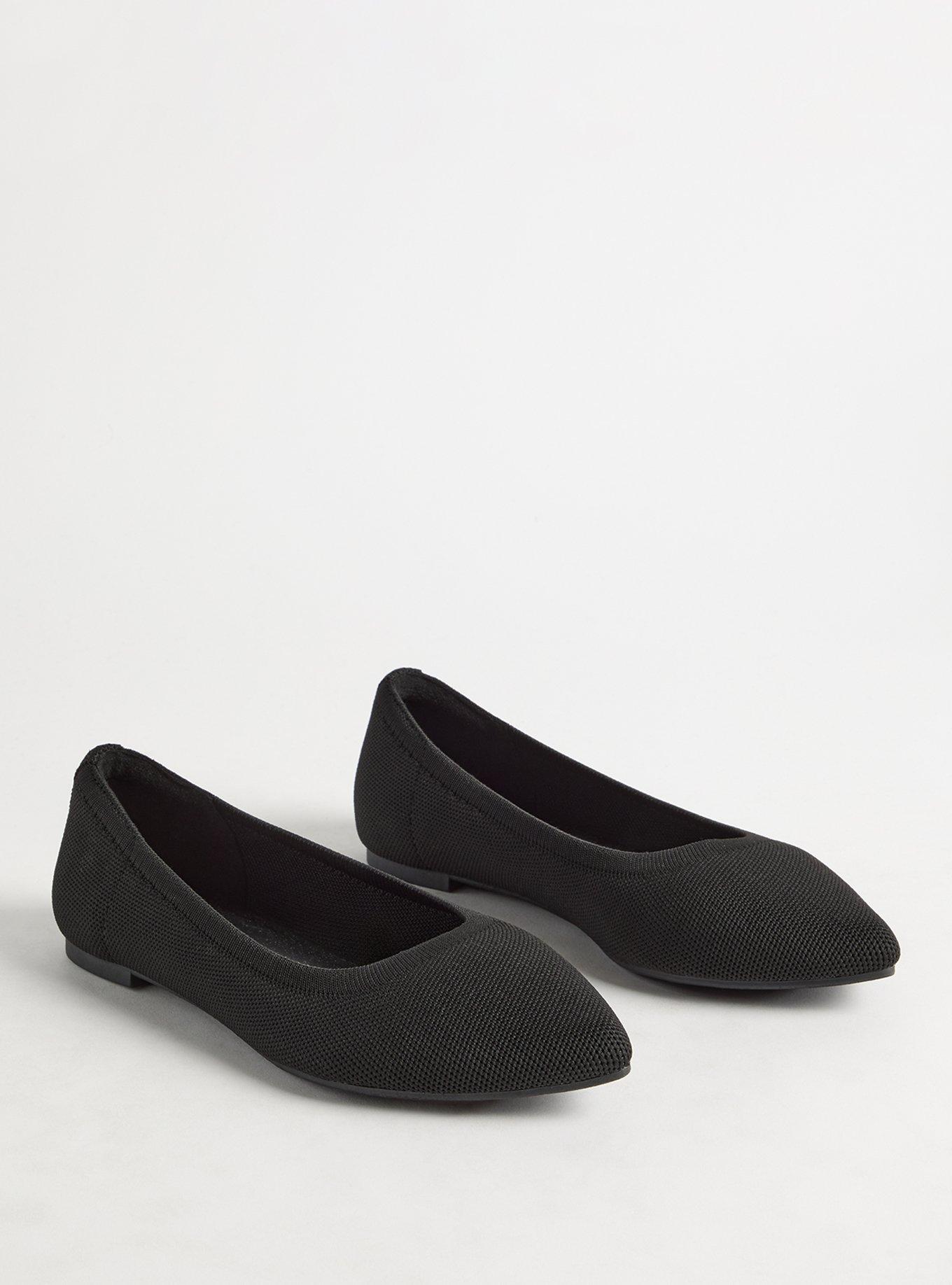 Stretch Knit Flat (WW)