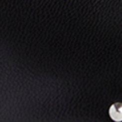 Pointed Toe Studded Stiletto Pump (WW), BLACK, swatch