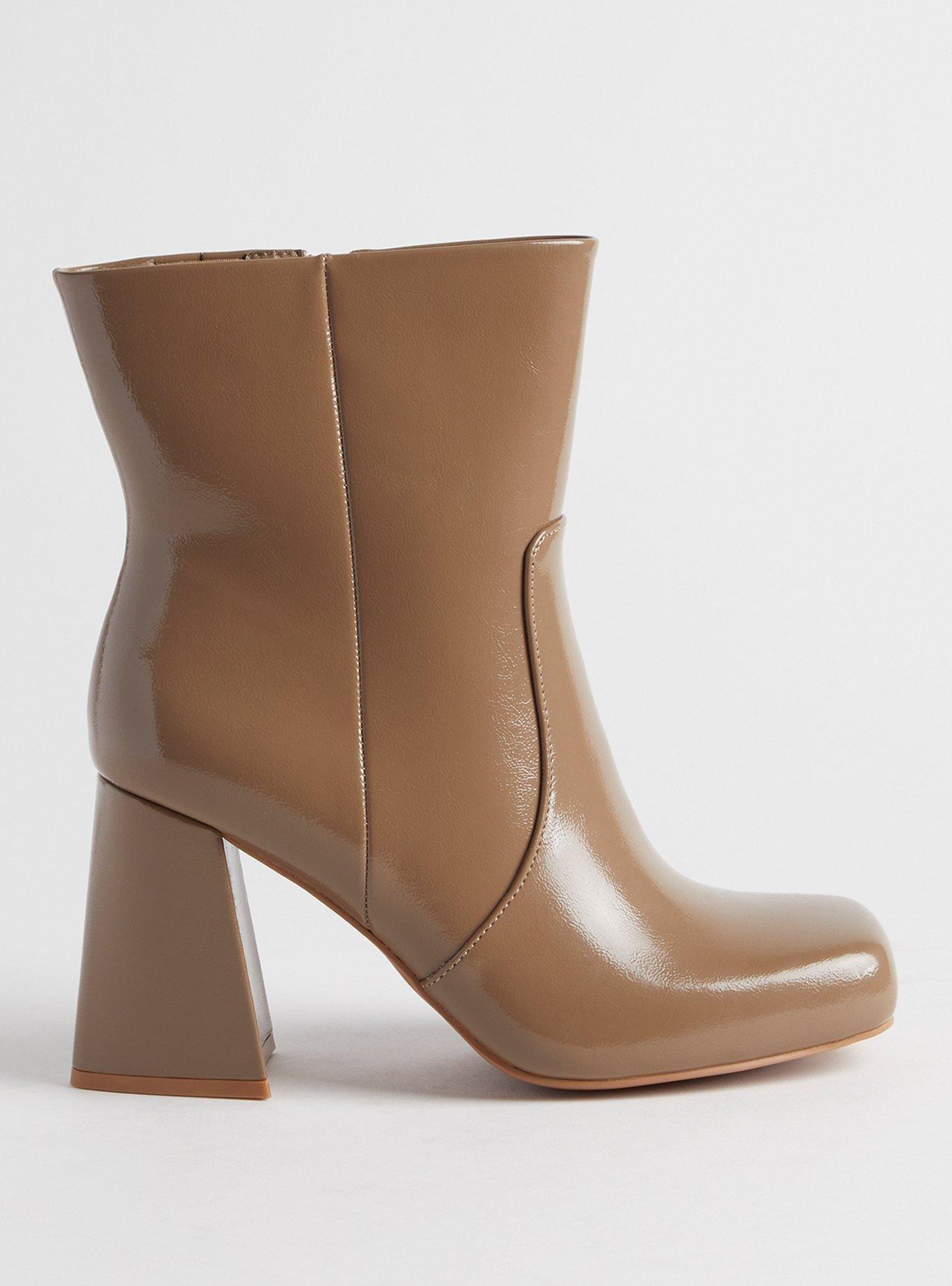 boots talon triangle