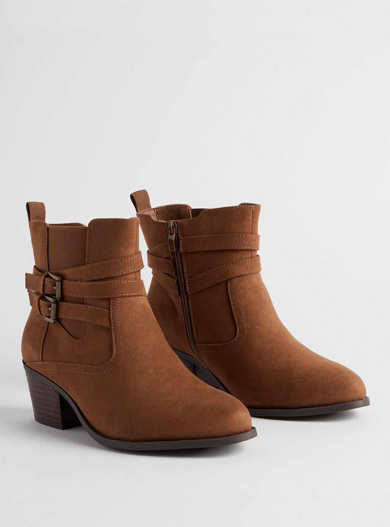 Strappy 2025 ankle booties