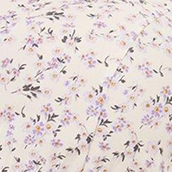 A-line Mini Dress, AVA DITSY FLORAL DEW, swatch