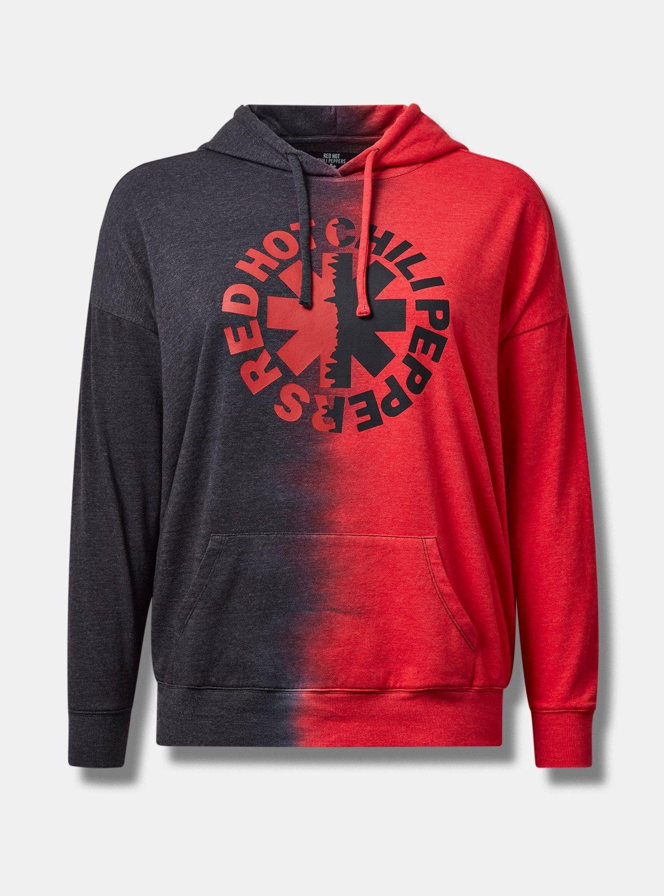 Red hot store chili peppers sweatshirt