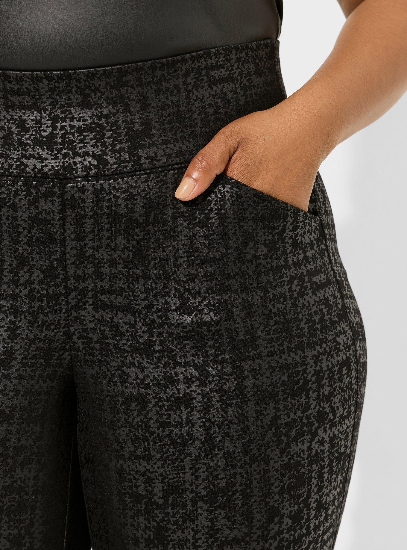 Pixie Flare Pant