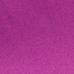 Satin Tie Front Off Shoulder Long Sleeve Blouse, PHLOX, swatch