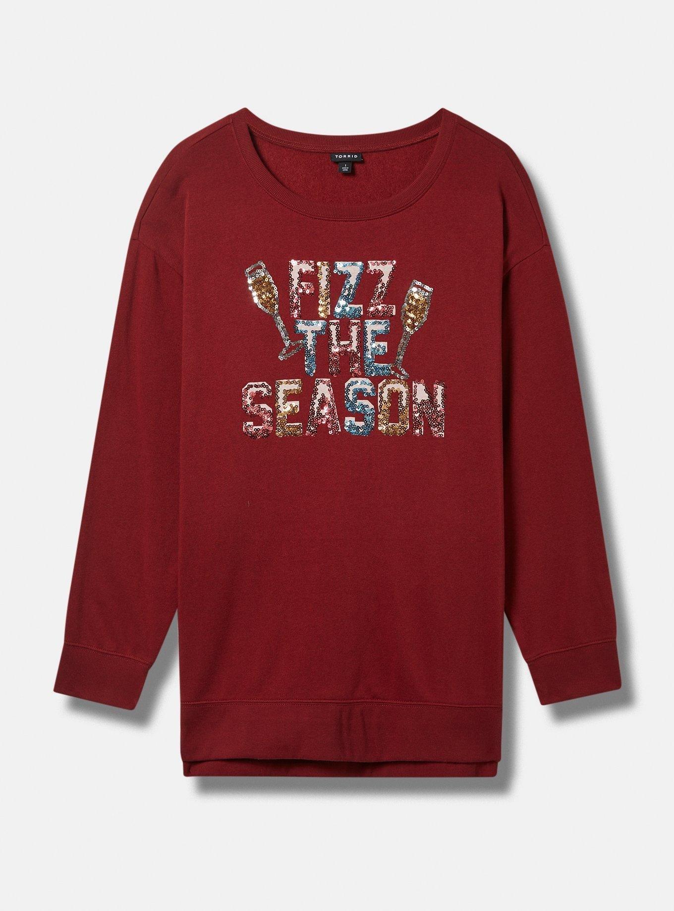 Fizz The Season