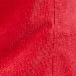 Velveteen Moto Jacket, JESTER RED, swatch