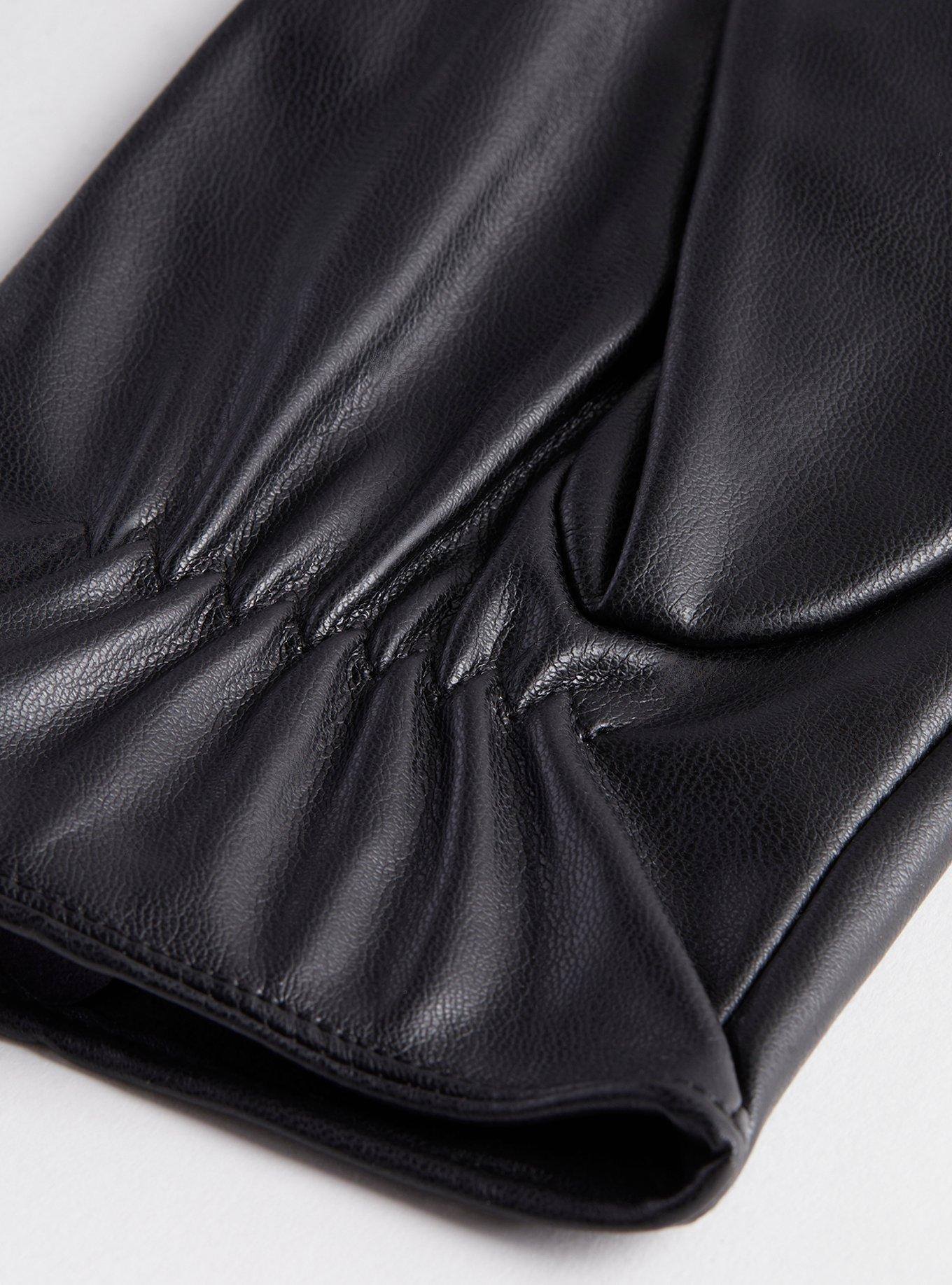 How to Clean Faux Leather