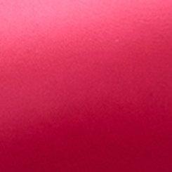 Plus Size XO Plunge Push-Up Shine Bra, CERISE, swatch