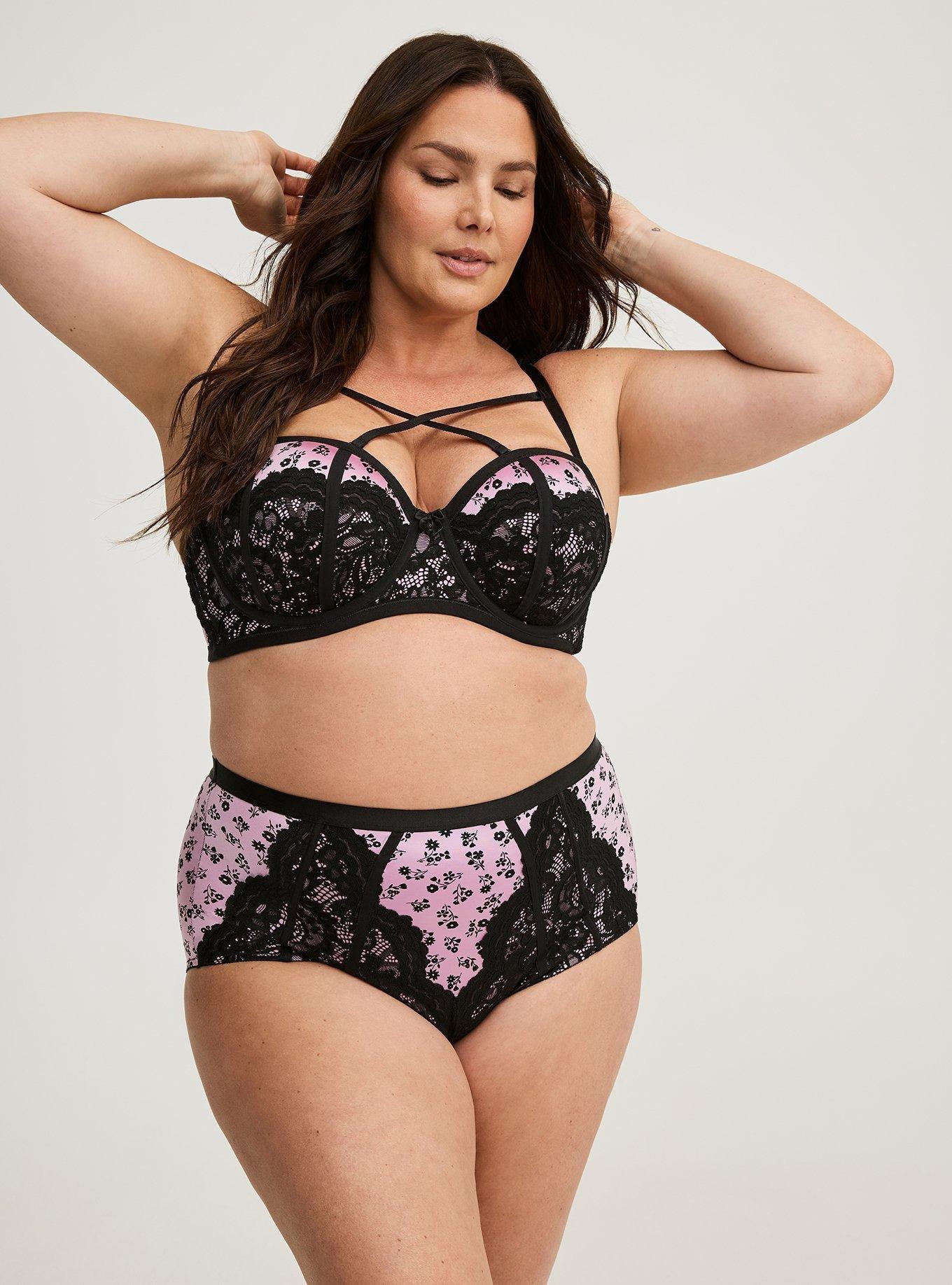 Bombshell Everyday Strapless Push-Up Bra
