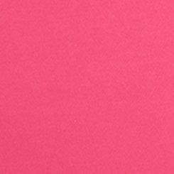 Plus Size Microfiber Lattice Mid-Rise Hipster Panty, PINK PEACOCK, swatch