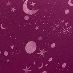 Microfiber Lattice Mid-Rise Hipster Panty, CELESTIAL GLOW PURPLE, swatch