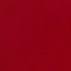 Shine Microfiber Mid-Rise Cheeky Panty, JESTER RED, swatch