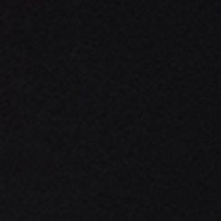 Shine Microfiber Mid-Rise Cheeky Panty, RICH BLACK, swatch