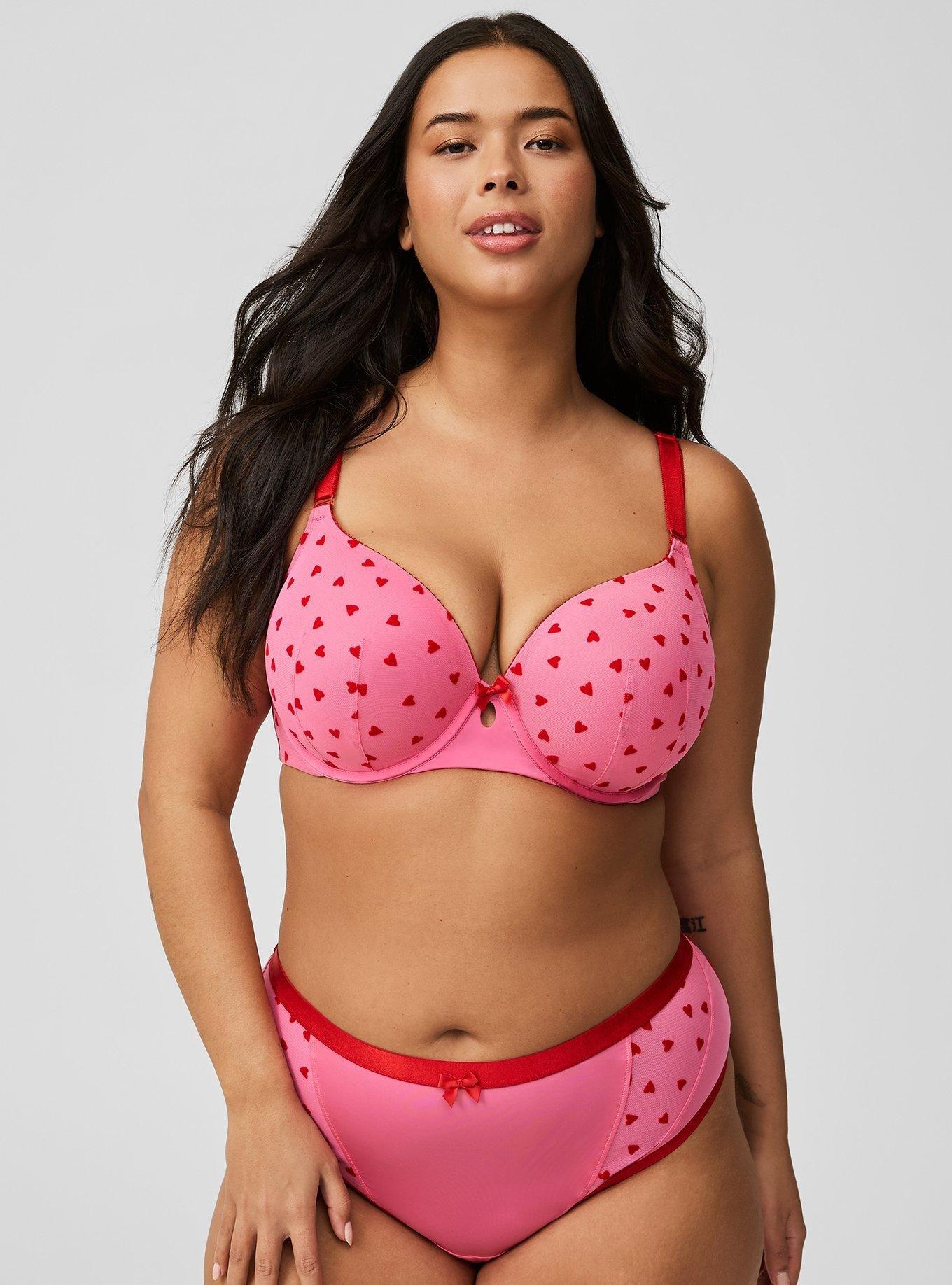 Perfect T-Shirt Bra