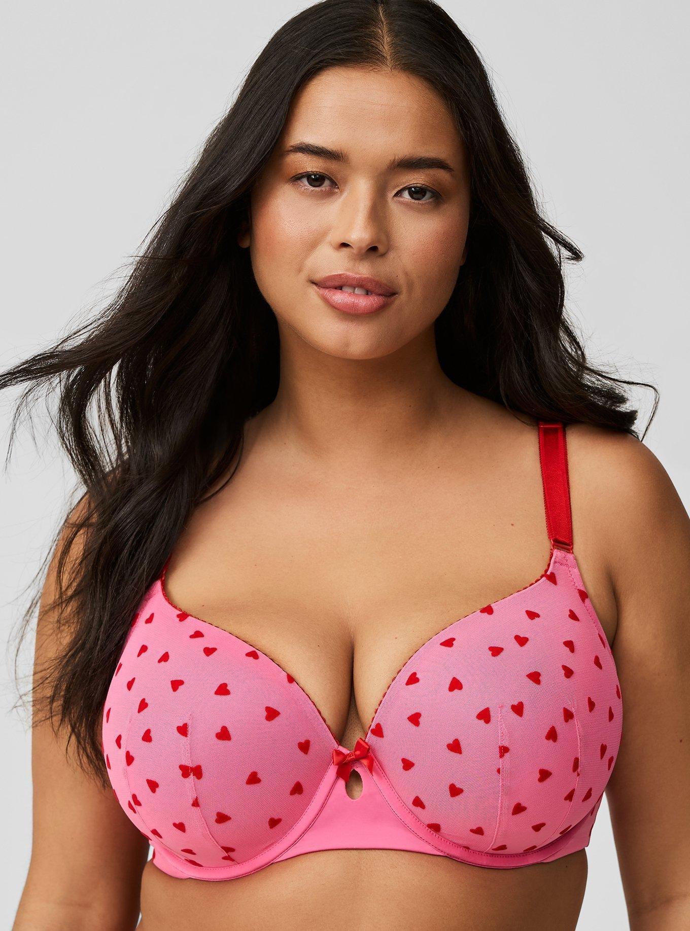 Perfect T-Shirt Bra