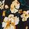 Plus Size Maxi Washable Challis Tulip Hem Off Shoulder Dress, FLORAL - BLACK, swatch