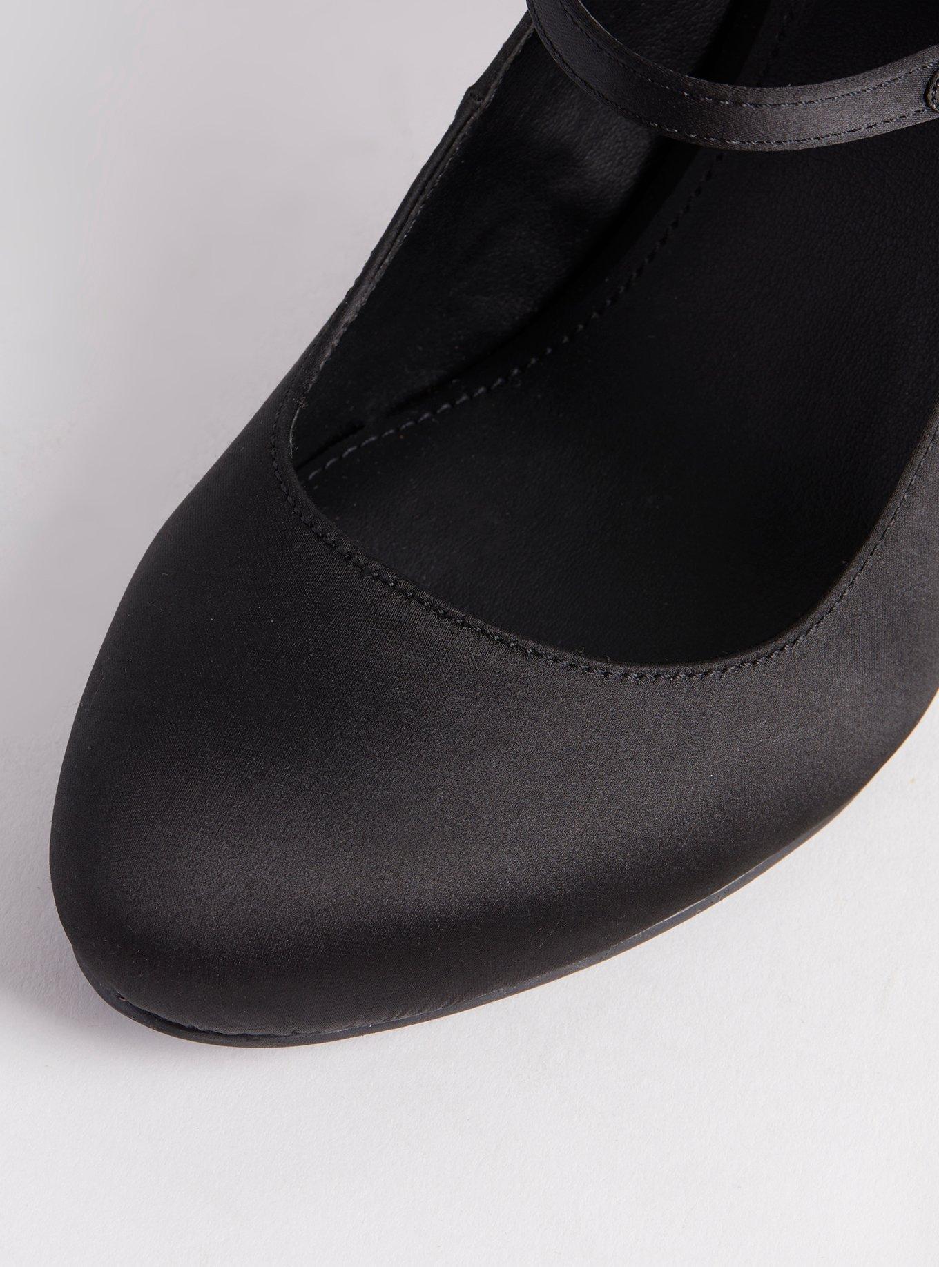 bourdin mary jane pump