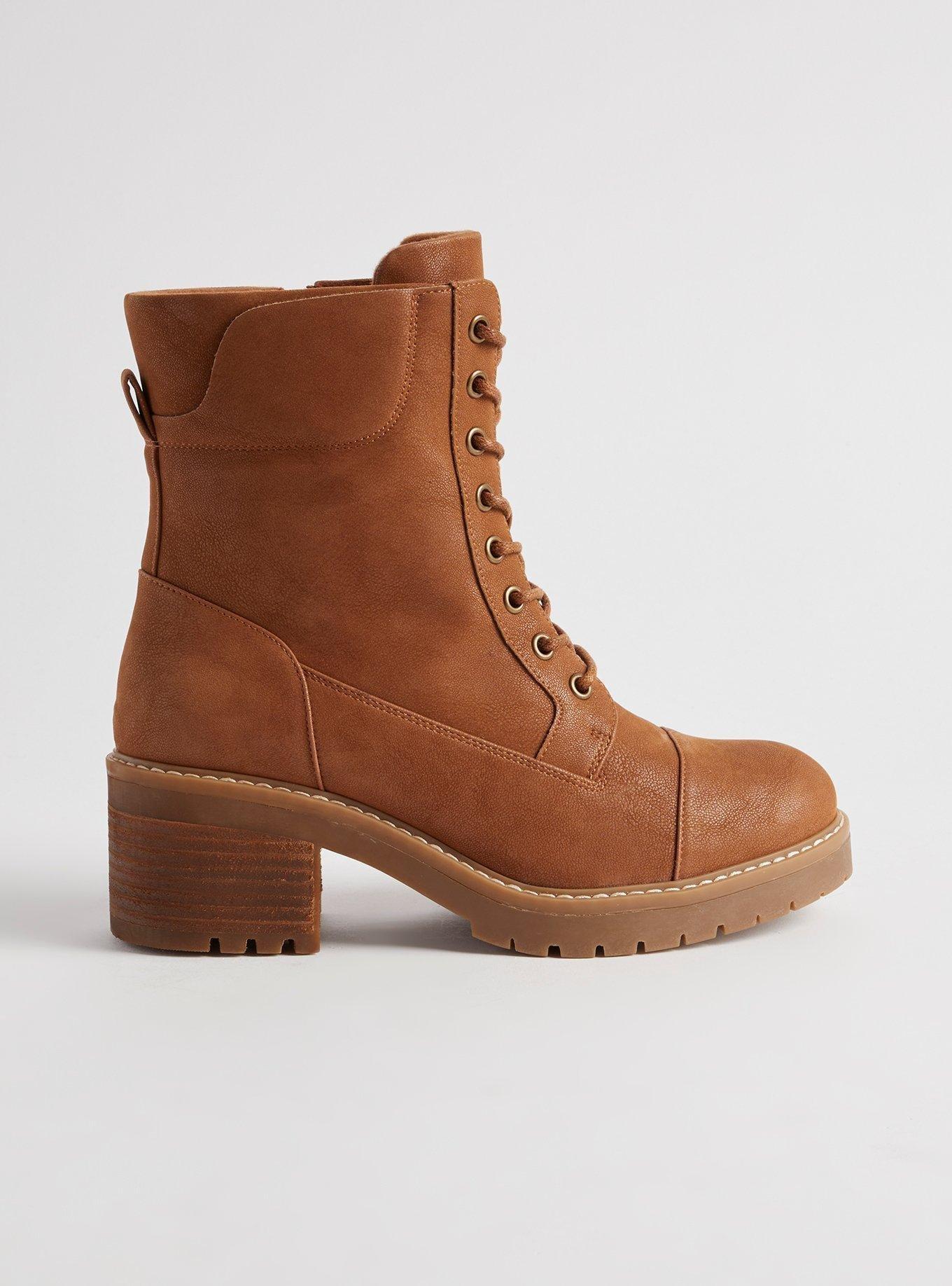 brown leather uggs