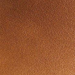 Platform Wedge Bootie (WW), COGNAC, swatch