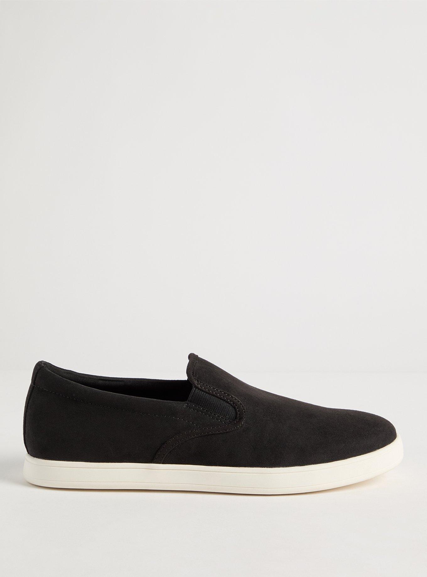 Slip On Sneaker (WW)