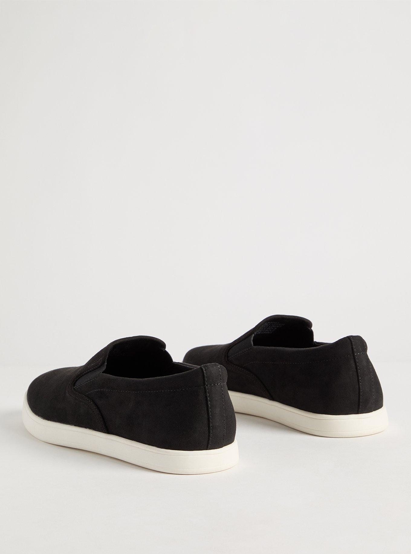Slip On Sneaker (WW)