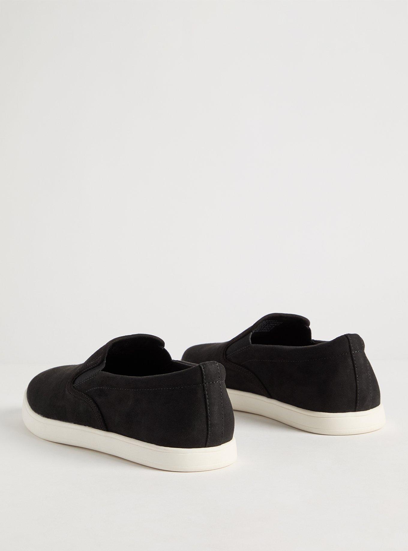 Slip On Sneaker (WW