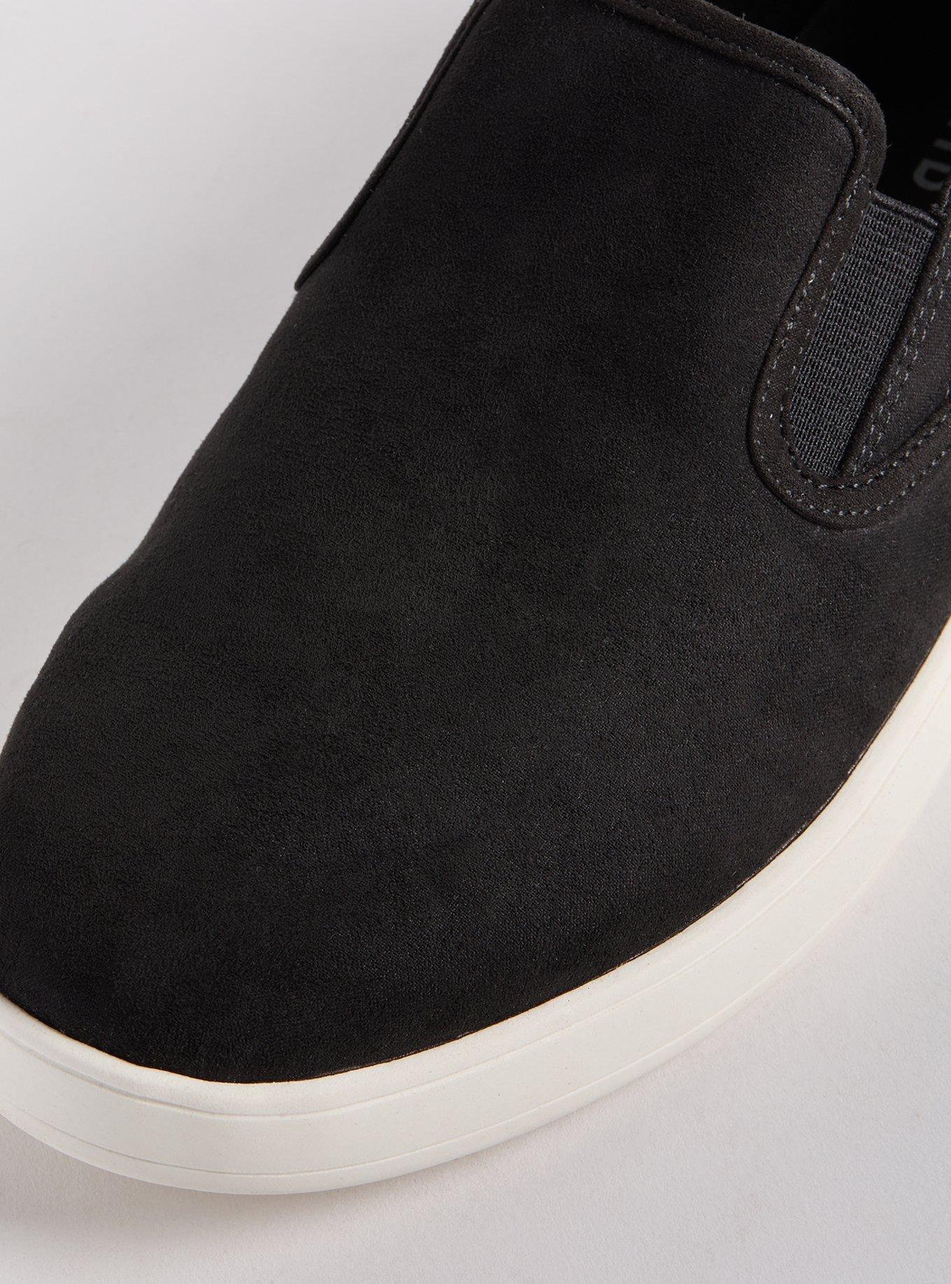 Slip On Sneaker (WW)