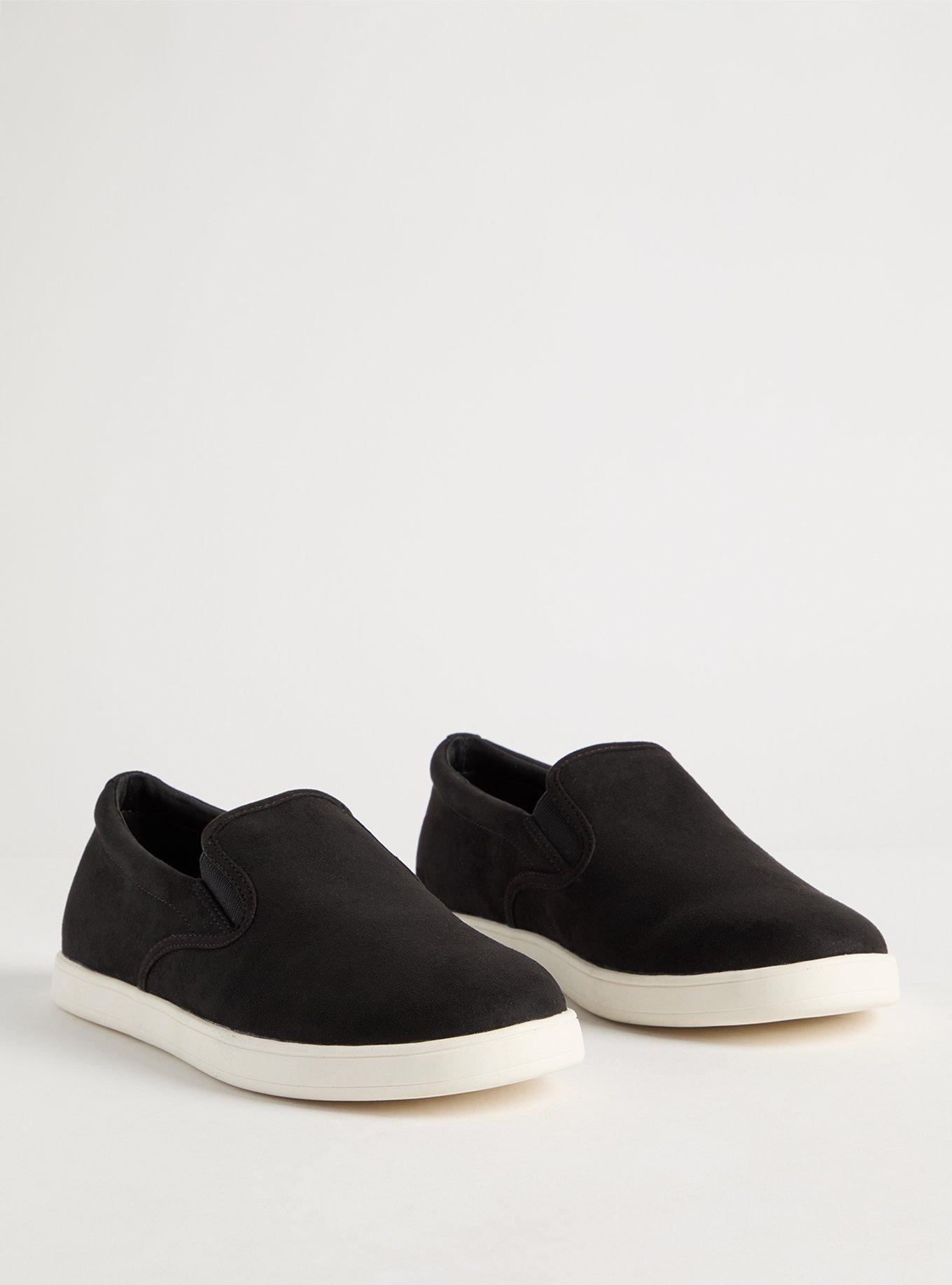 Slip On Sneaker (WW