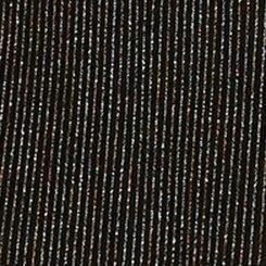 Pull On Wide Leg Stretch Lurex High Rise Pant, GLITTER STRIPE, swatch