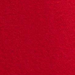Cozy Fleece Henley Sweatshirt , JESTER RED, swatch