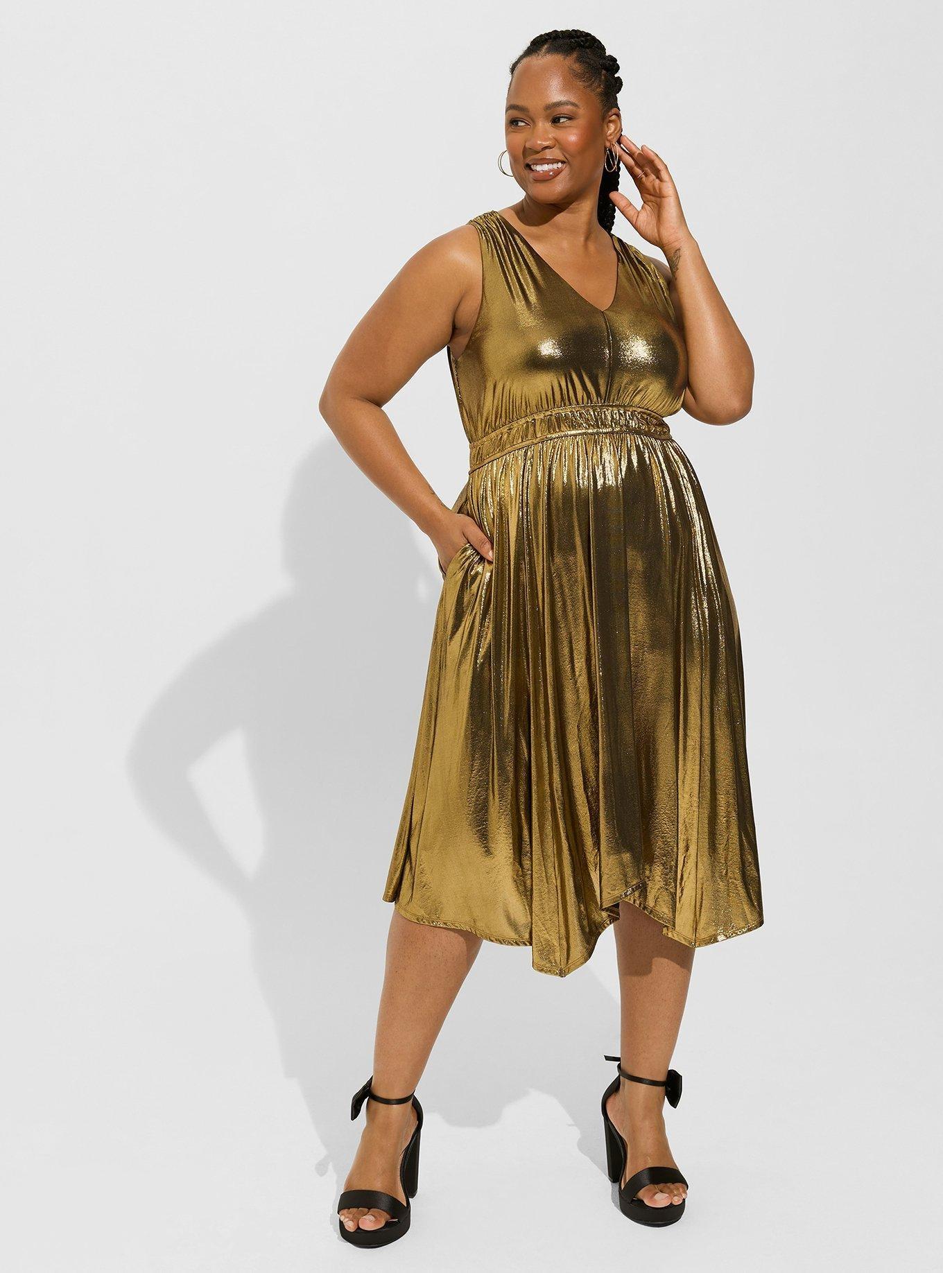 Torrid 2024 fancy dresses