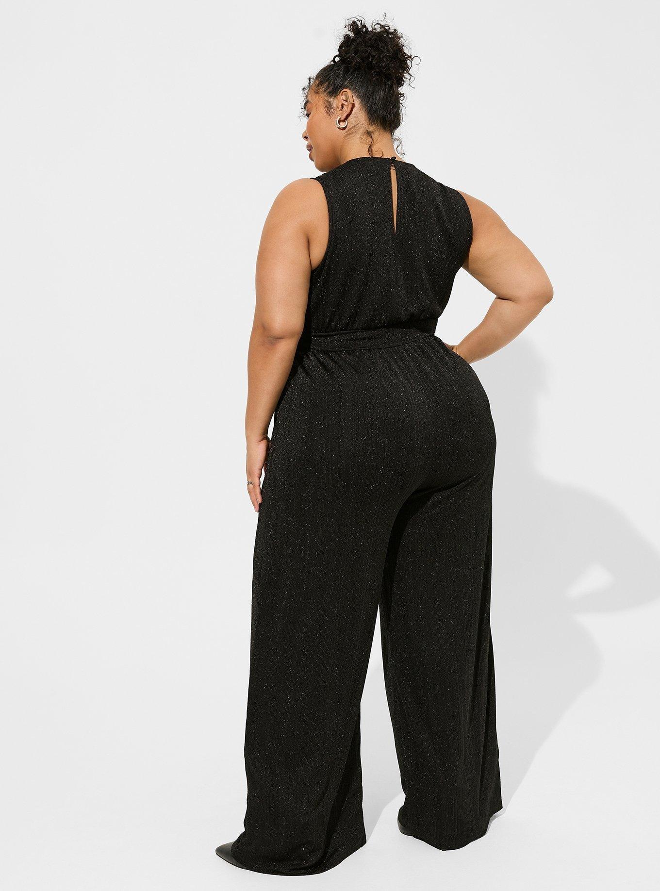 Torrid rompers and hot sale jumpsuits