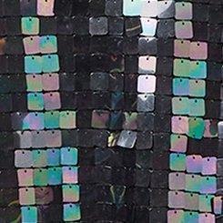 Mini Payette Sequin Tank Dress, BLUE MULTI, swatch