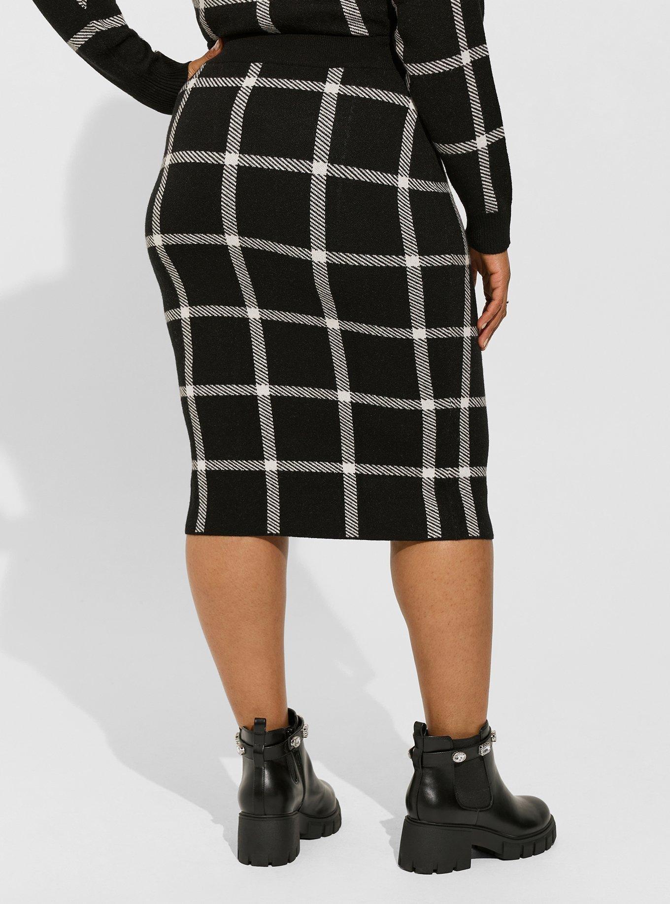 Dominica Gray Faux Wrap Athletic Skirt (hidden leggings) – Skirt Society