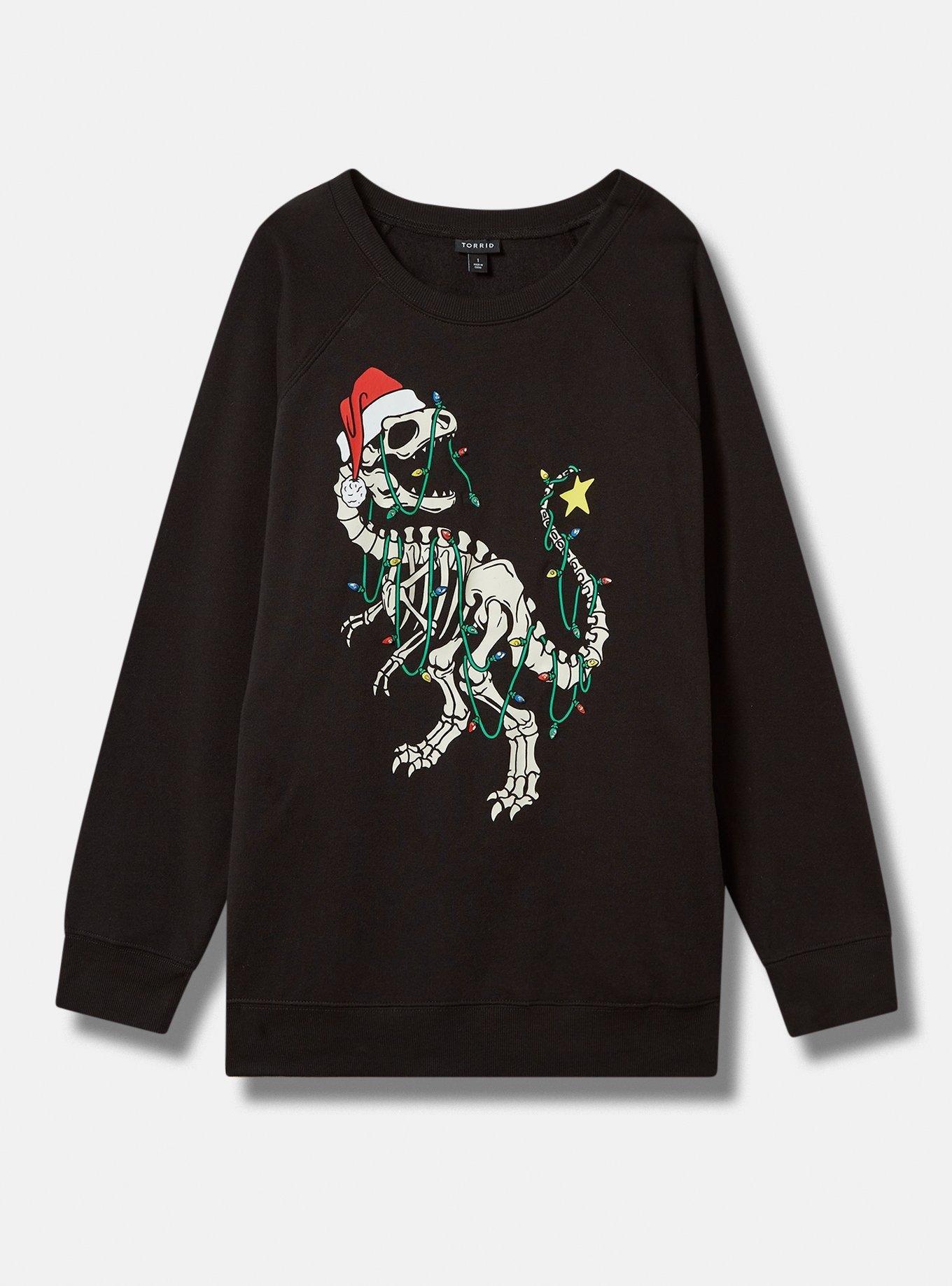Torrid christmas sweaters sales