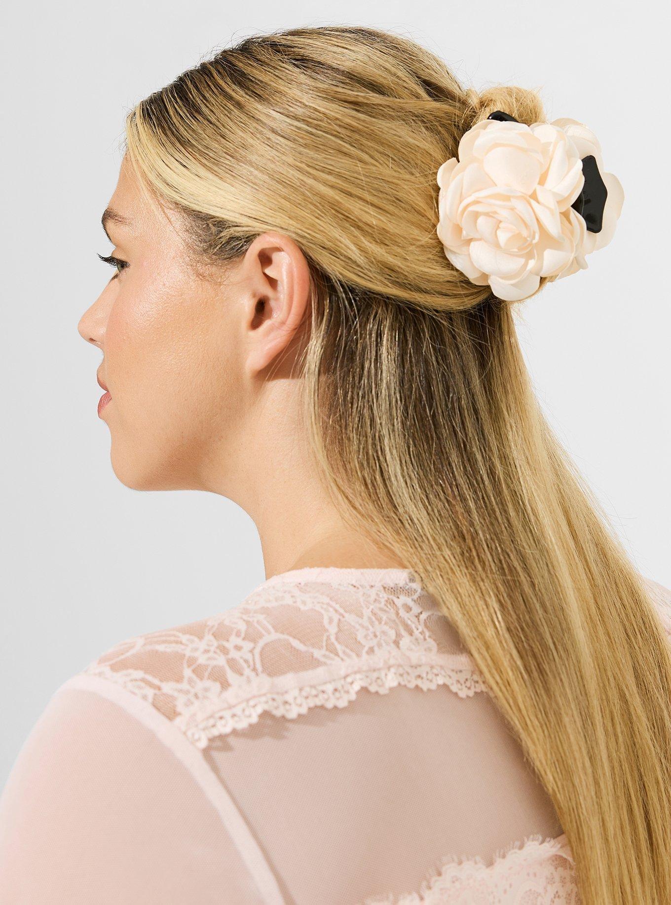 23 Best Hair Accessories for Spring 2020: Headbands, Scrunchies