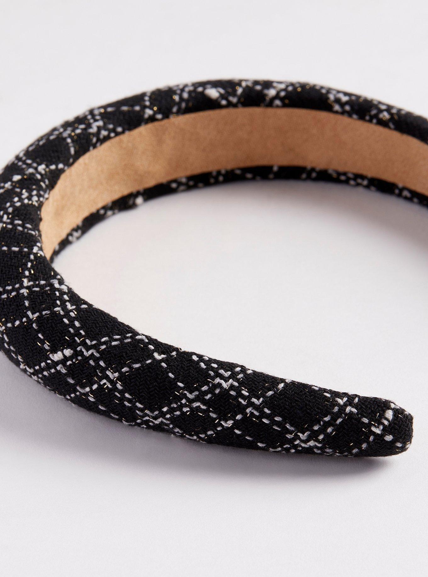 Boucle Headband