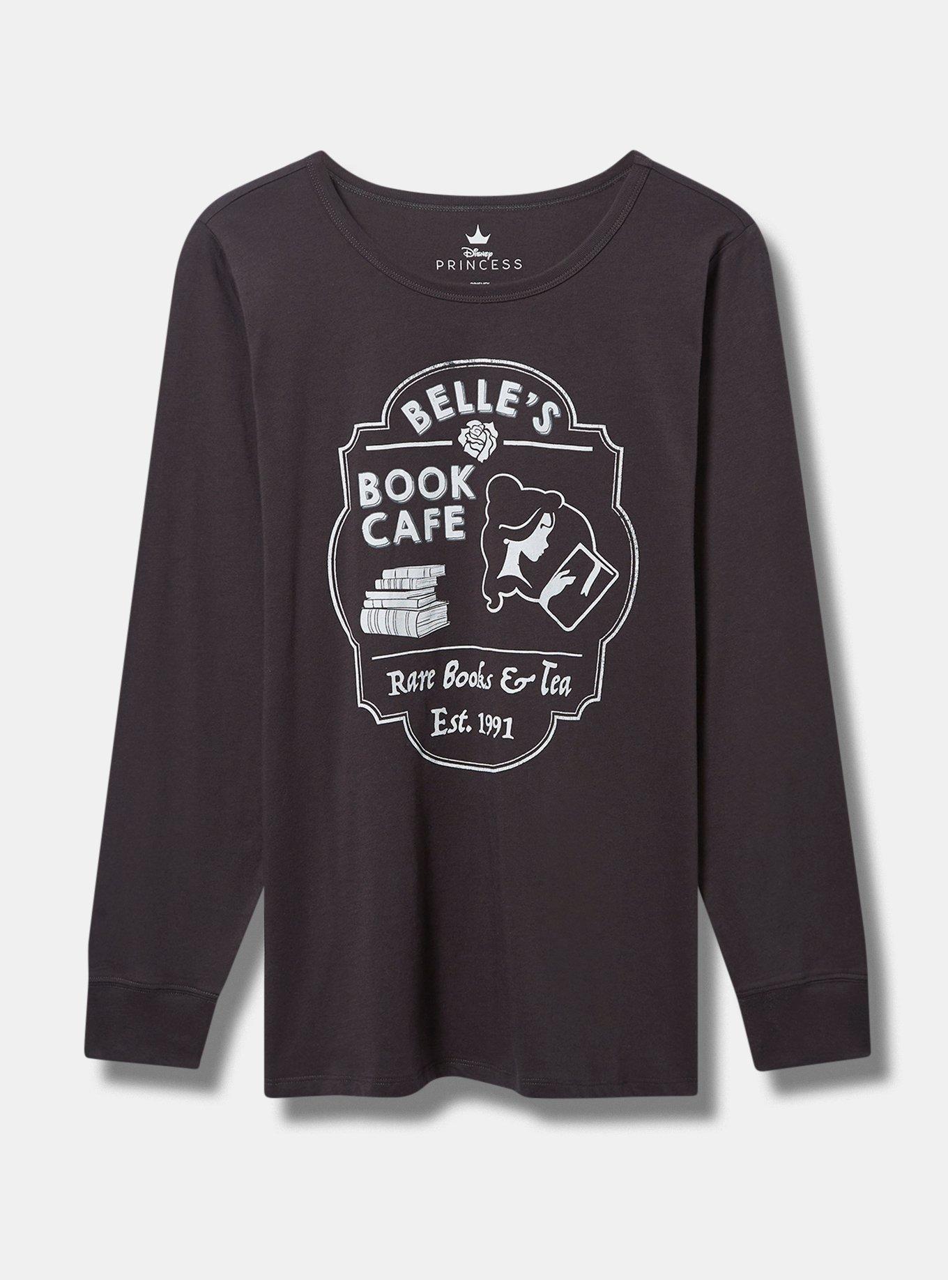 Belle Tee